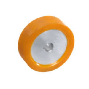 Rubber trolley wheel manufacturers in coimbatore India