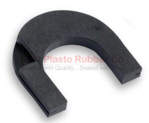 KPM rubber - U seal